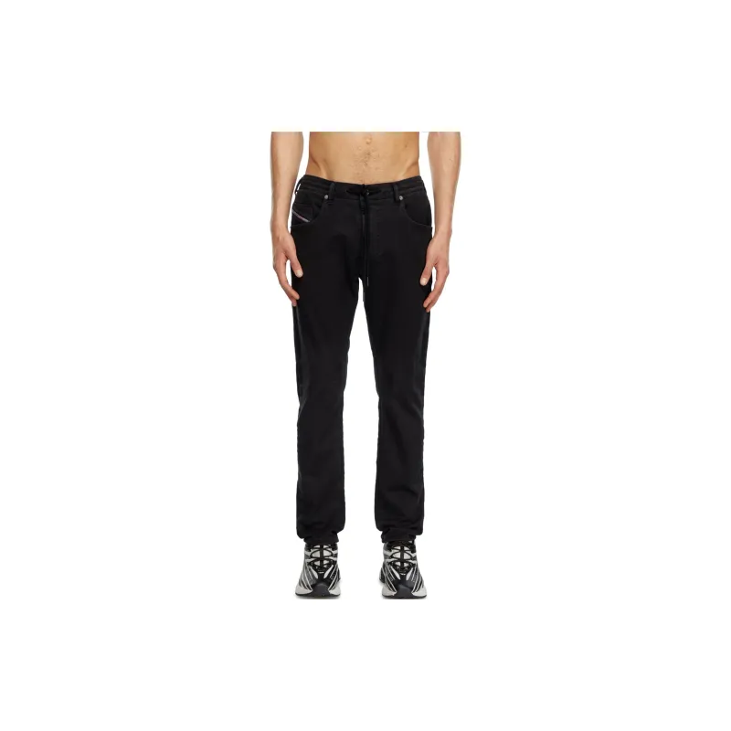 DIESEL D Krooley JoggJeans 068nh Jeans-2