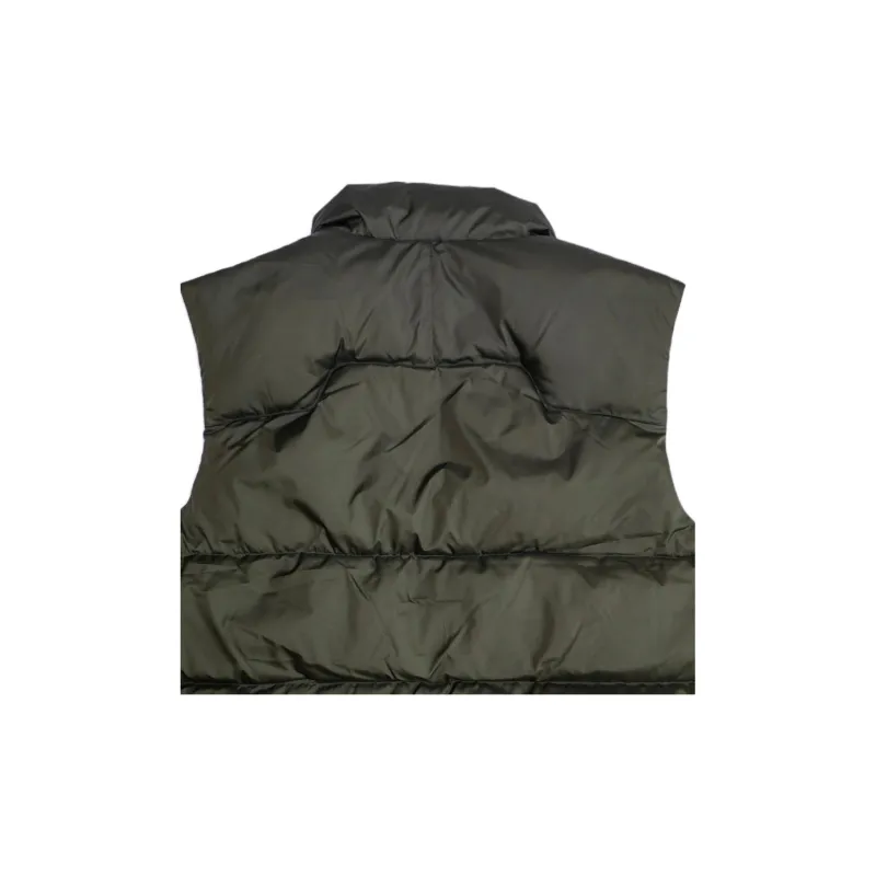 Polo Ralph Lauren Down Jacket Men's Black-3