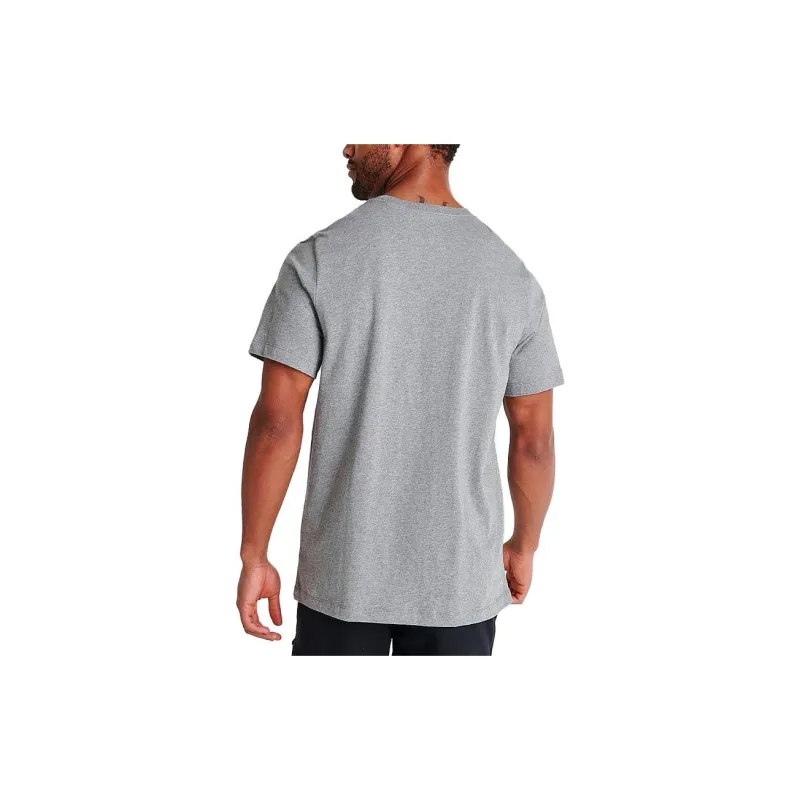 Jordan Air Stretch S/S Crew T shirt-3
