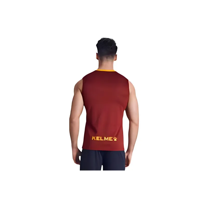 KELME Soccer Jerseys Men-4