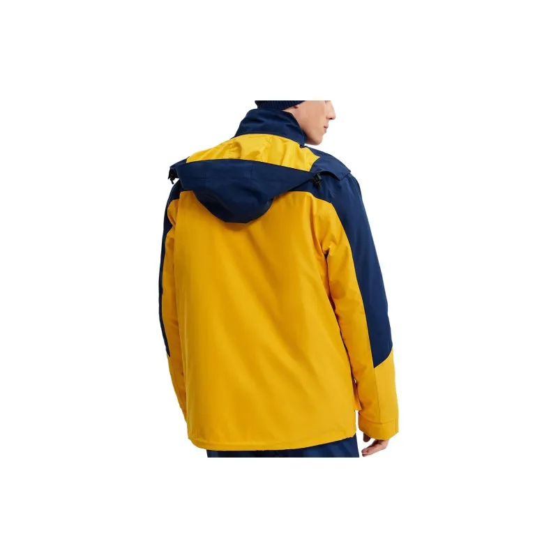 Discovery Expedition Windbreaker Jackets Men-6