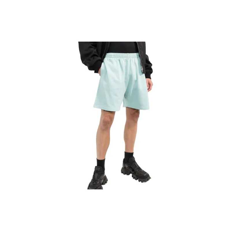 Balenciaga Sweat Shorts-3