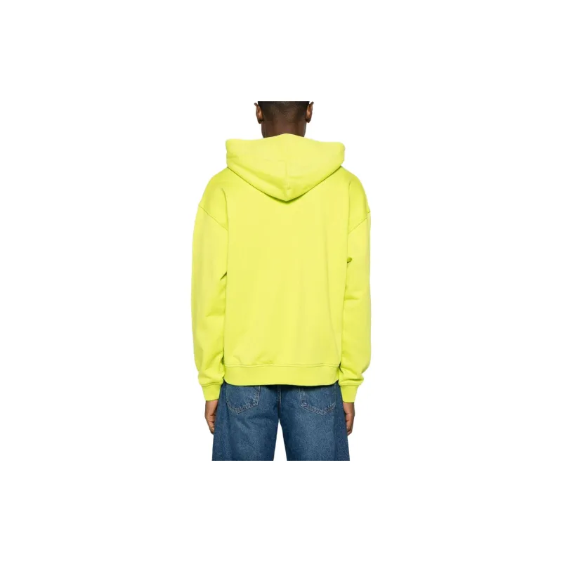 DIESEL S-Boxt-Hood-N2 Long Sleeved Hoodie-1