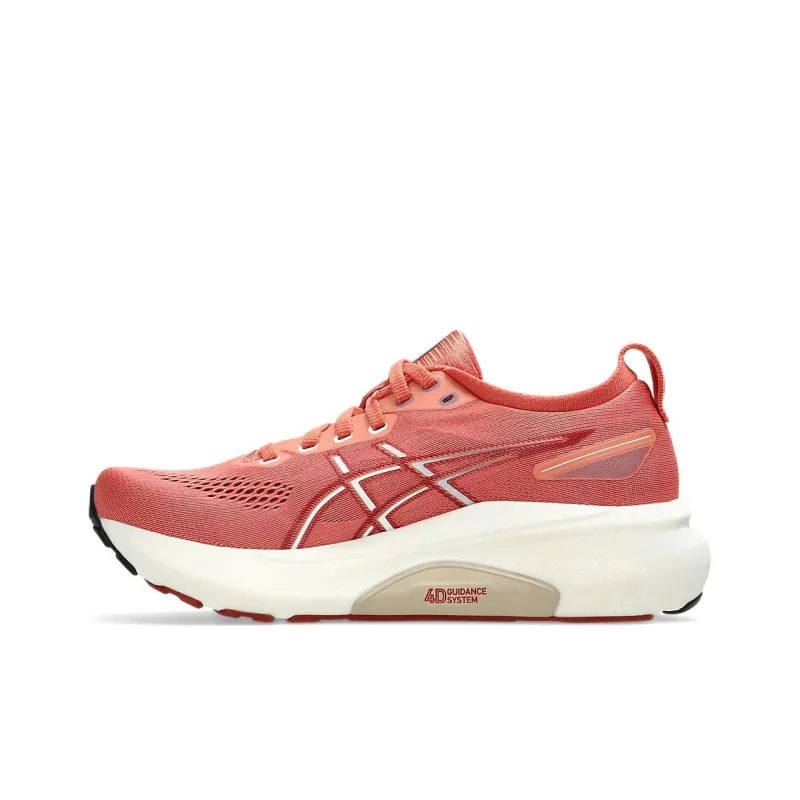 Asics Gel Kayano 31 'Desert Red' Women's-2