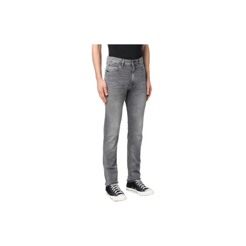 Tommy Hilfiger Slim cut Jeans-3