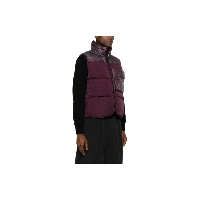 C.P.Company Eco Chrome R Down Vest-3
