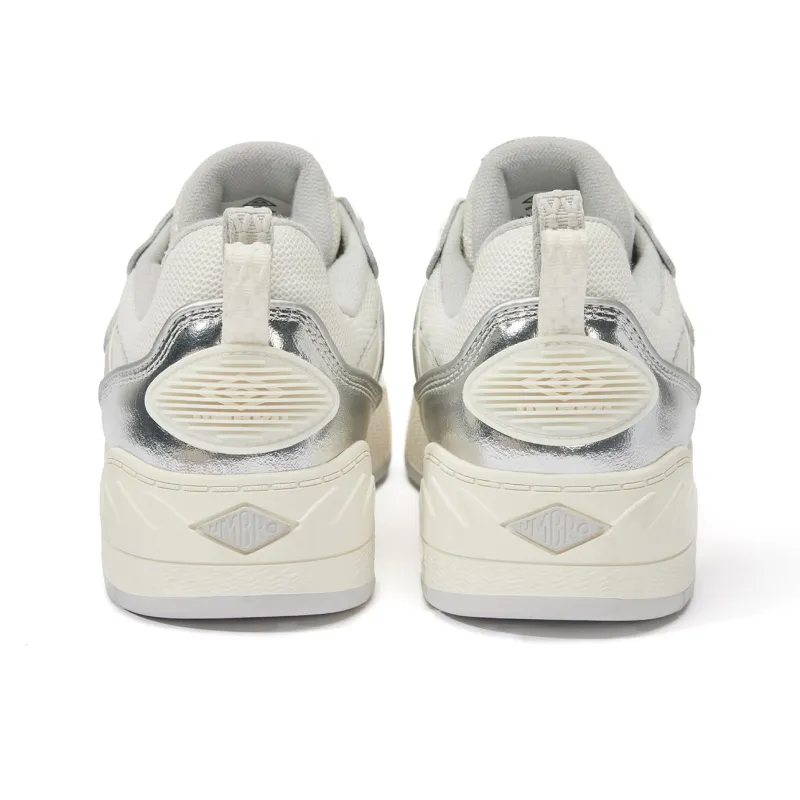 Umbro Slip-Resistant Low-Top Skateboard Shoes Unisex-23