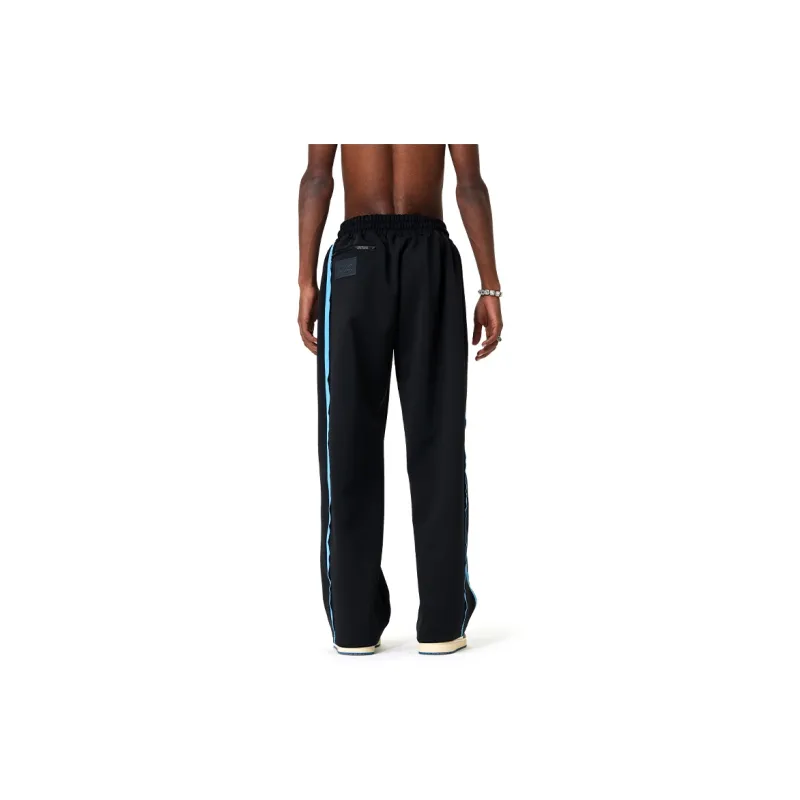 MR.ENJOYDA MONEY Casual Pants Men-2
