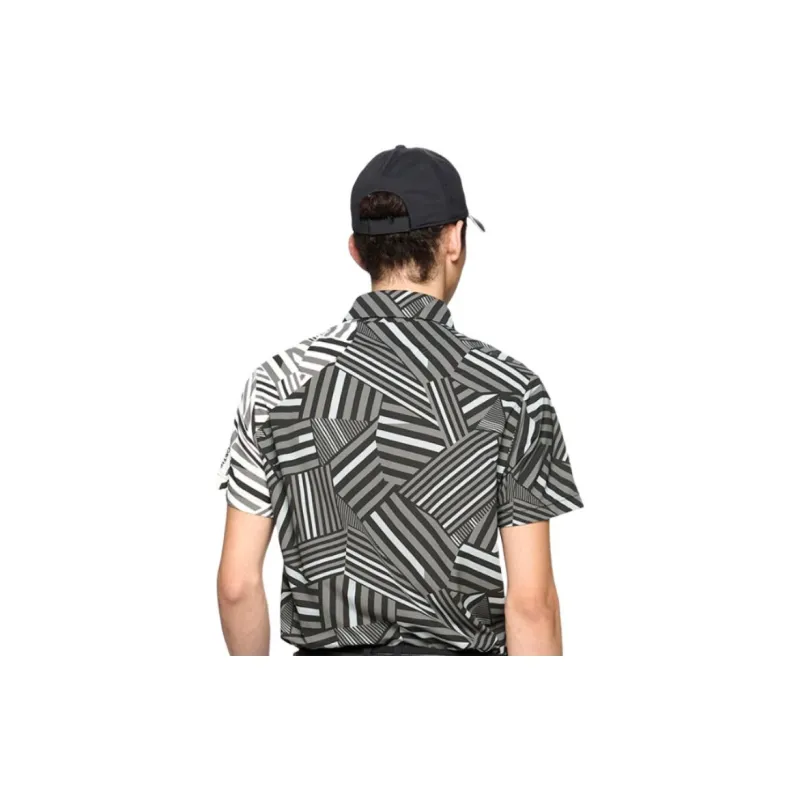 DESCENTE Le Coq Sportif Polo Shirts Men-1