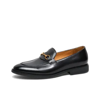 SAINTNJORD Loafers Men