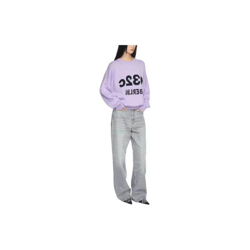 032c Selfie Sweater-4