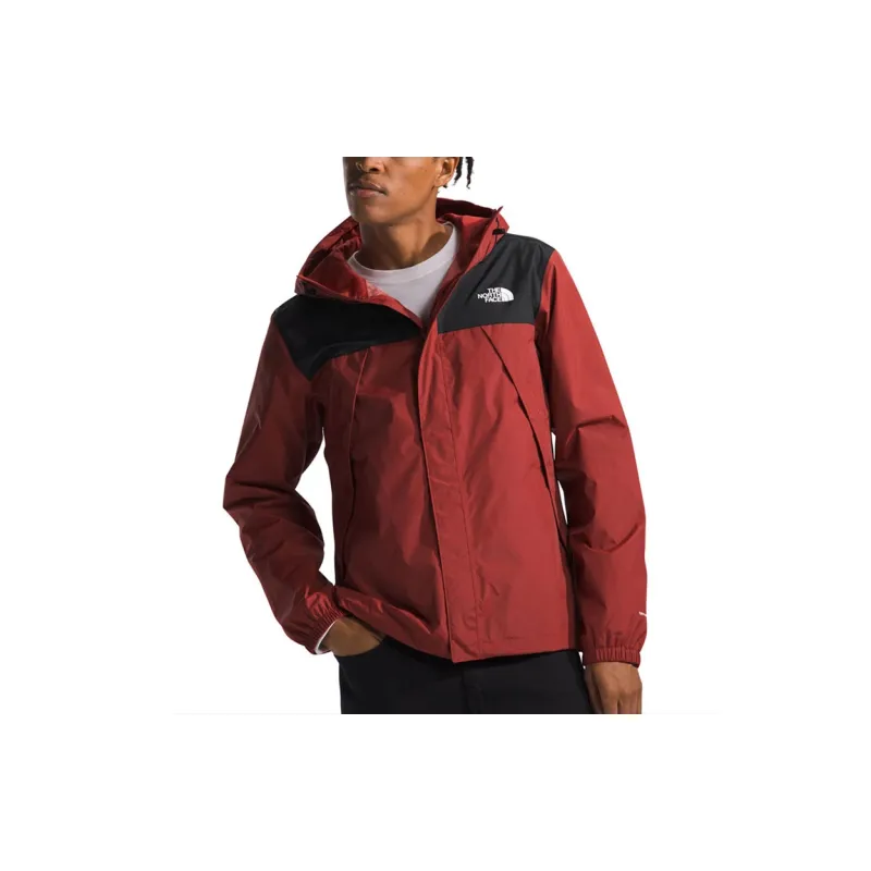 THE NORTH FACE Jackets Coats Men's Red-2