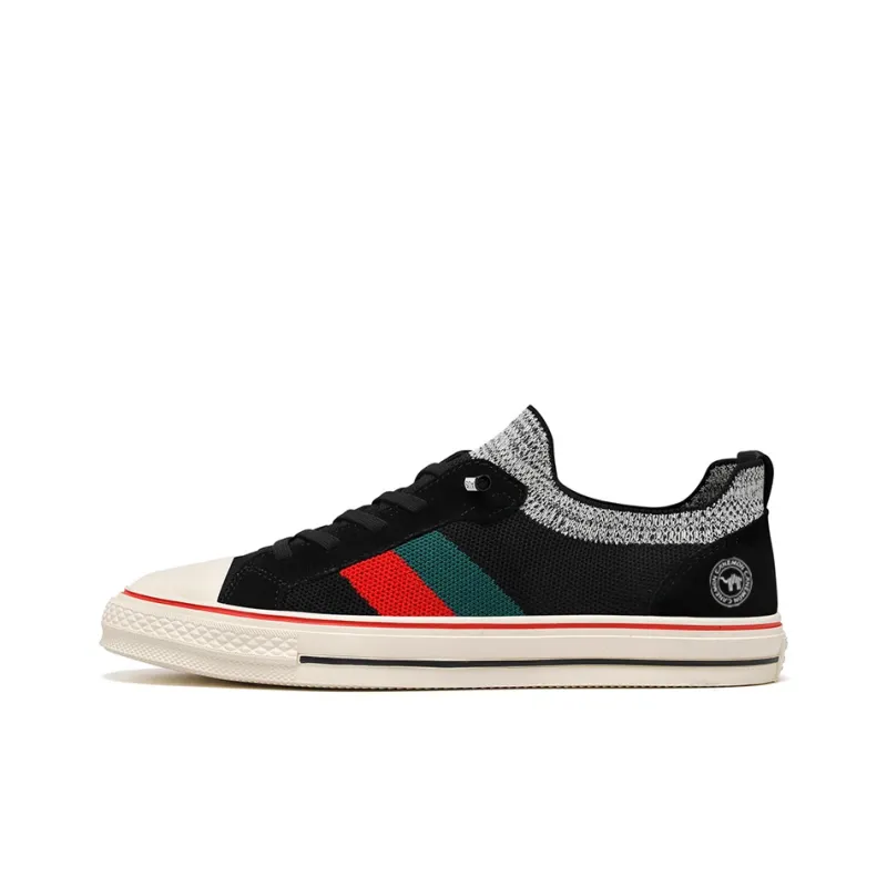 Pilot The Camel Slip Resistant, Abrasion Resistant, Lightweight Low Top Casual Shoes Men's-8