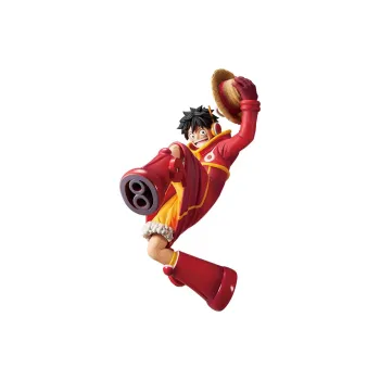 BANDAI One Piece Character New Chapter Of The Animation The Adventures Of Agatha Chapter Action Figures