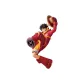 Reward A, Monkey D. Luffy