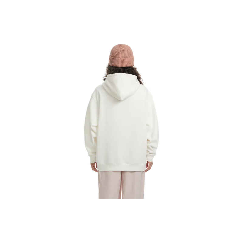 Teach Peace Sweatshirt Unisex Ecru-3