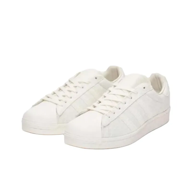 Adidas Superstar Boost Sns Shades Of White V2-2