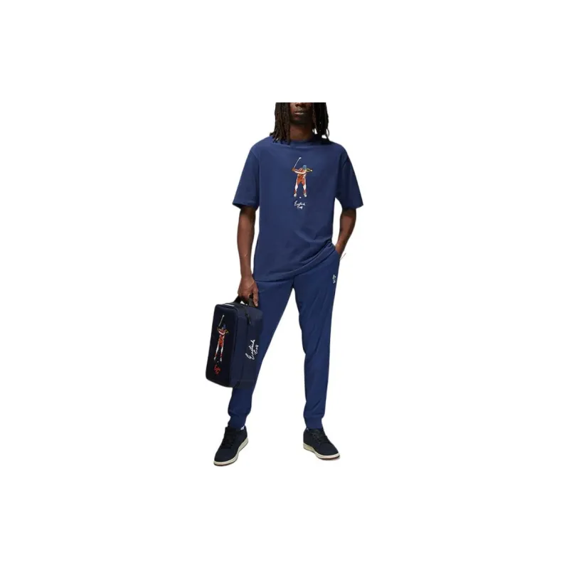 Jordan X Eastside Golf T Shirt Asia Sizing-2