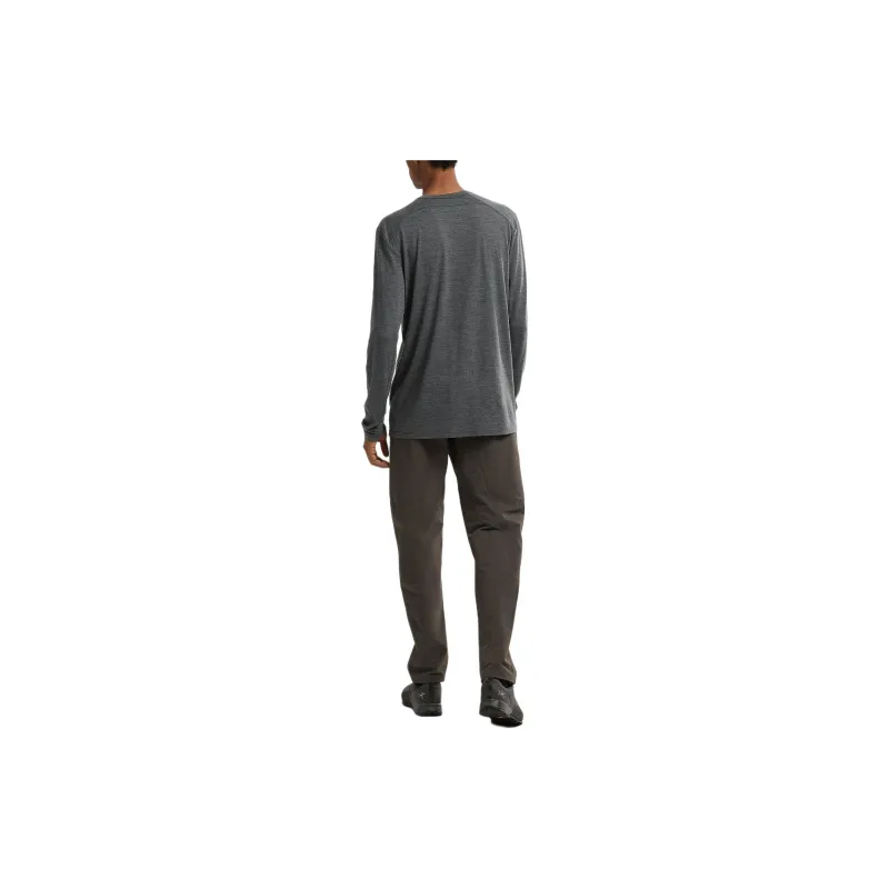 Arcteryx Jersey Longsleeved T shirt-2
