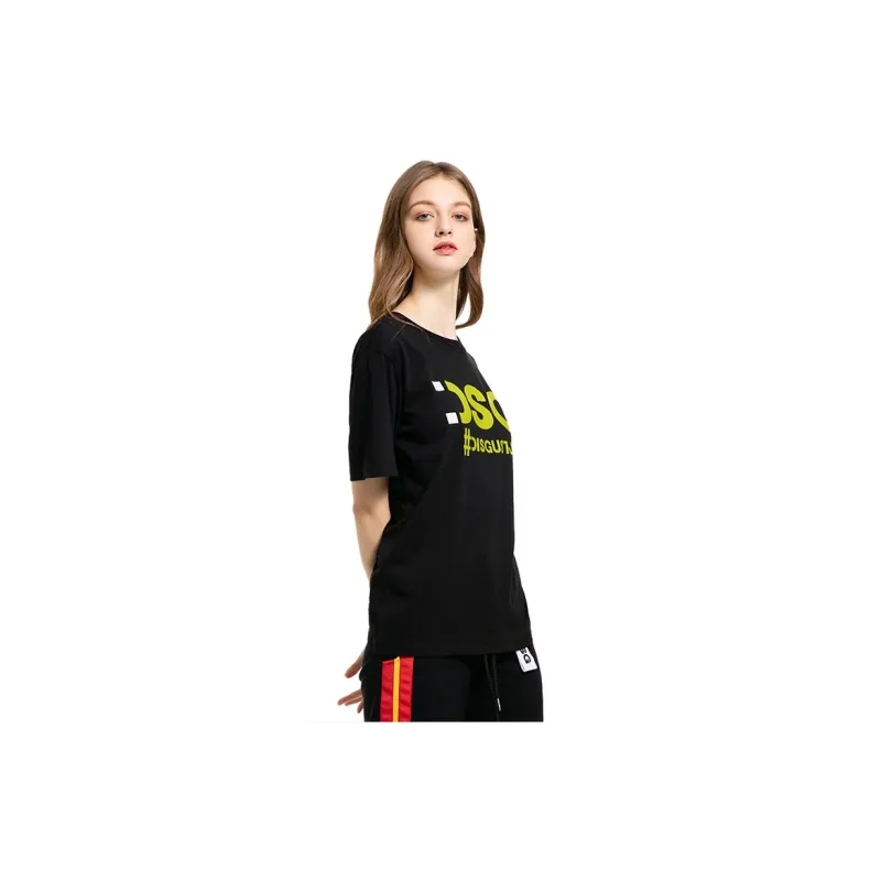DSG DISGUSTO SS22 T-Shirt Unisex-17