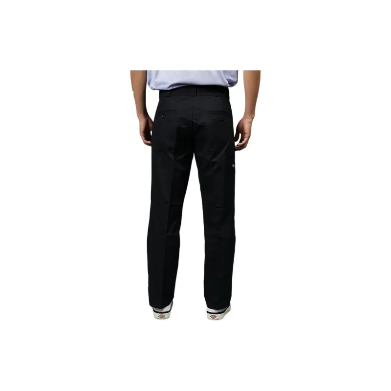 Dickies Casual Pants Unisex Asphalt Black-2