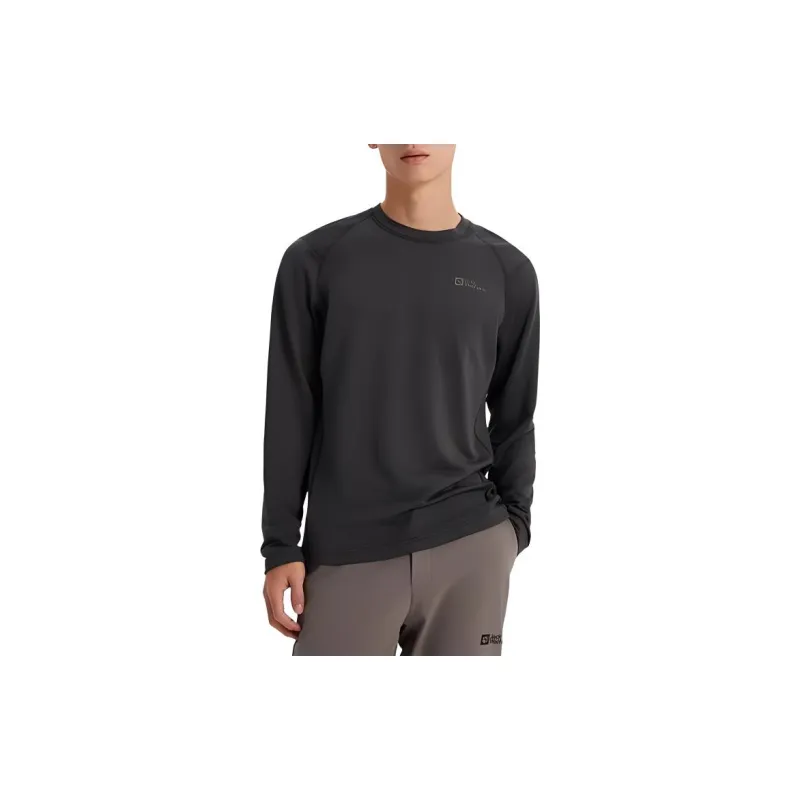 JACK WOLFSKIN T Shirts Men-3