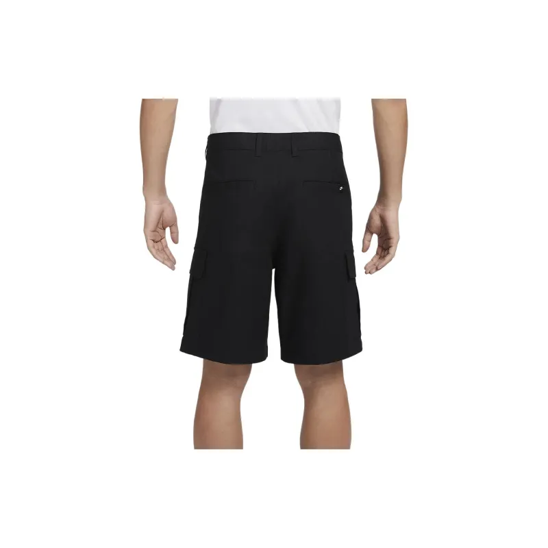 Nike Cargo Shorts Men Black-3