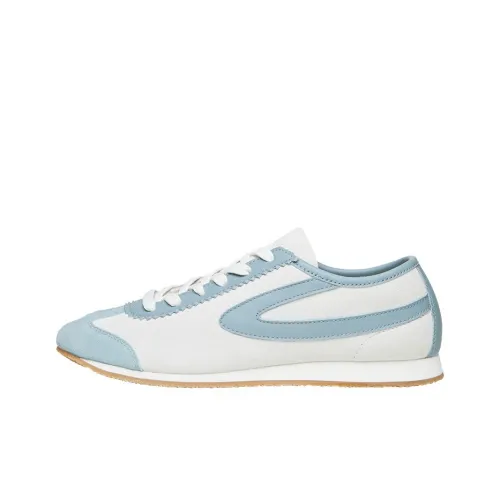 Norman Walsh Breathable Lightweight Low Top Running Shoes Unisex Beige