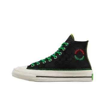 Converse Chuck 70 Hi Daily Paper Pan African