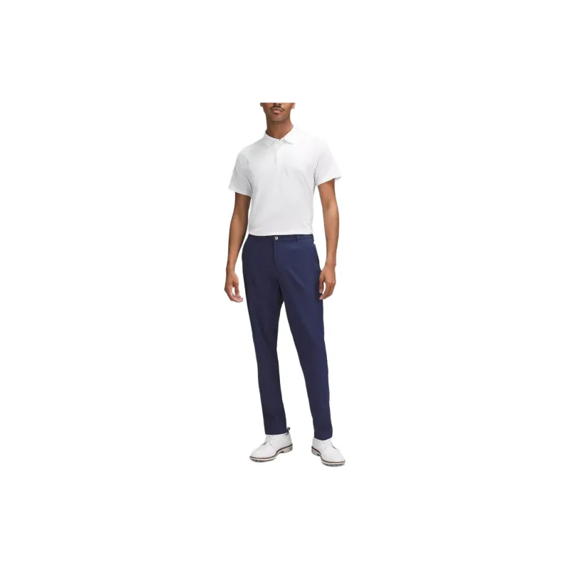 Lululemon Metal Vent Tech SS23 Polo Shirt Men's-9