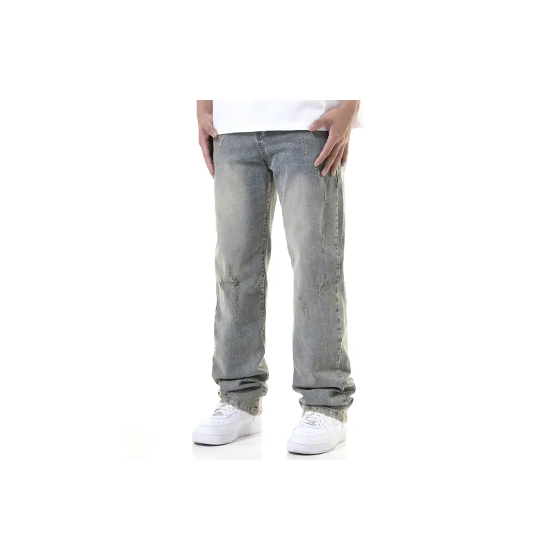 FEAROM Jeans Unisex-2