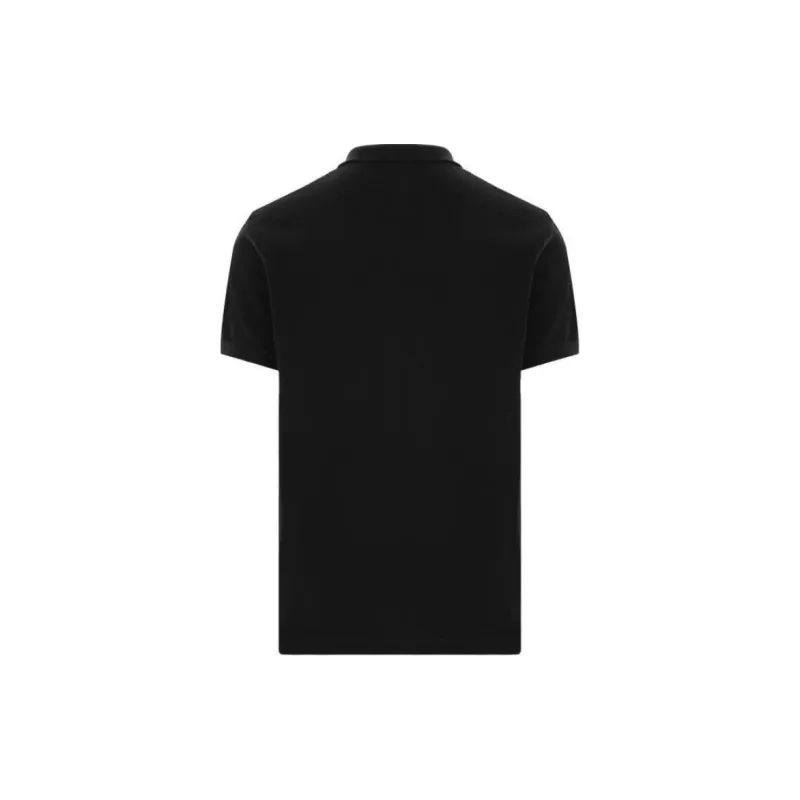 STONE ISLAND Compass badge Polo Shirt-1
