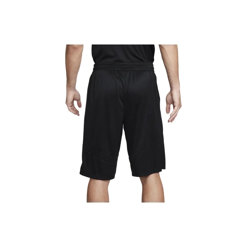 Nike Basketball Shorts Casual Shorts Men's Black-2