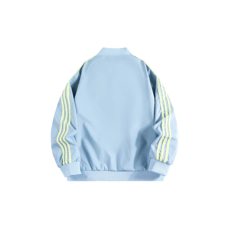 BOBBY ABLEY Baseball Jacket Unisex-10
