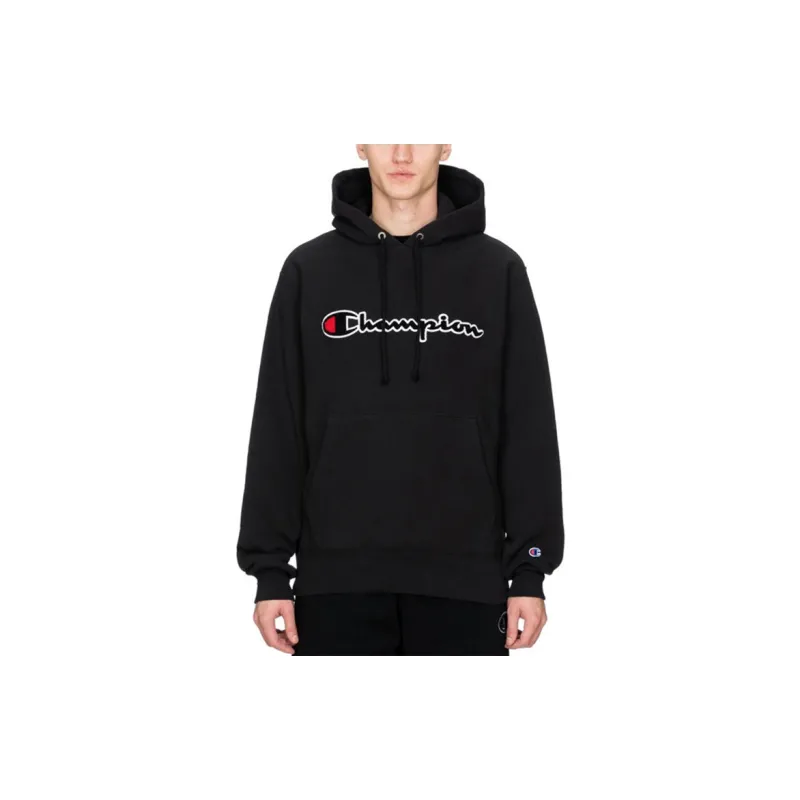 Champion Sweatshirts Unisex-3