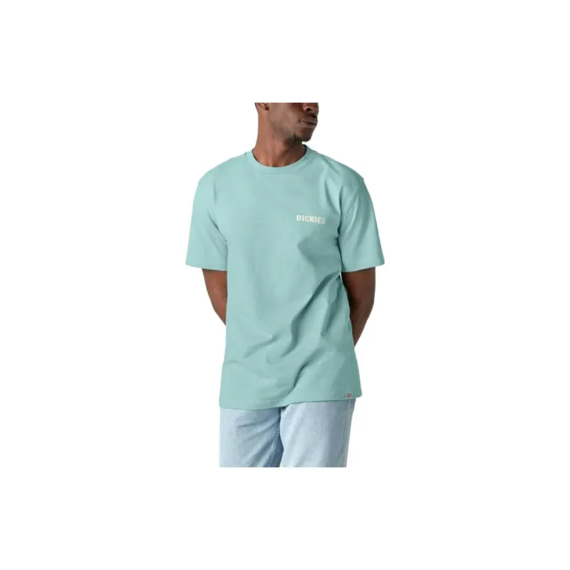 Dickies Hays Graphic T-Shirt Men's Green-2