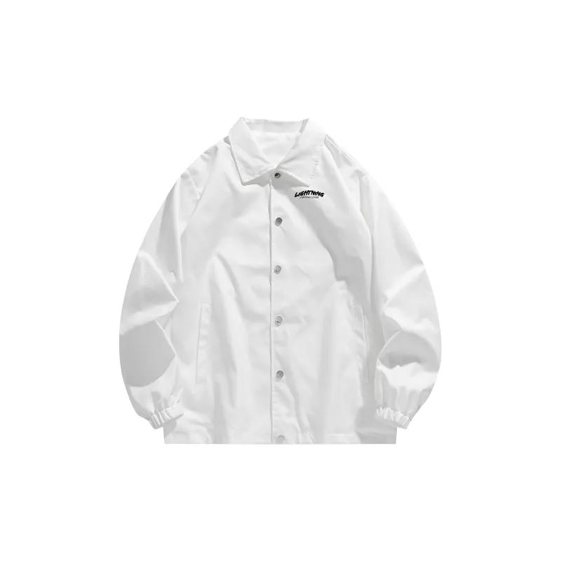 Lightning X Storm Jacket Unisex-3