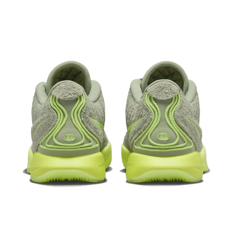 Nike LeBron 21 'Algae'-4