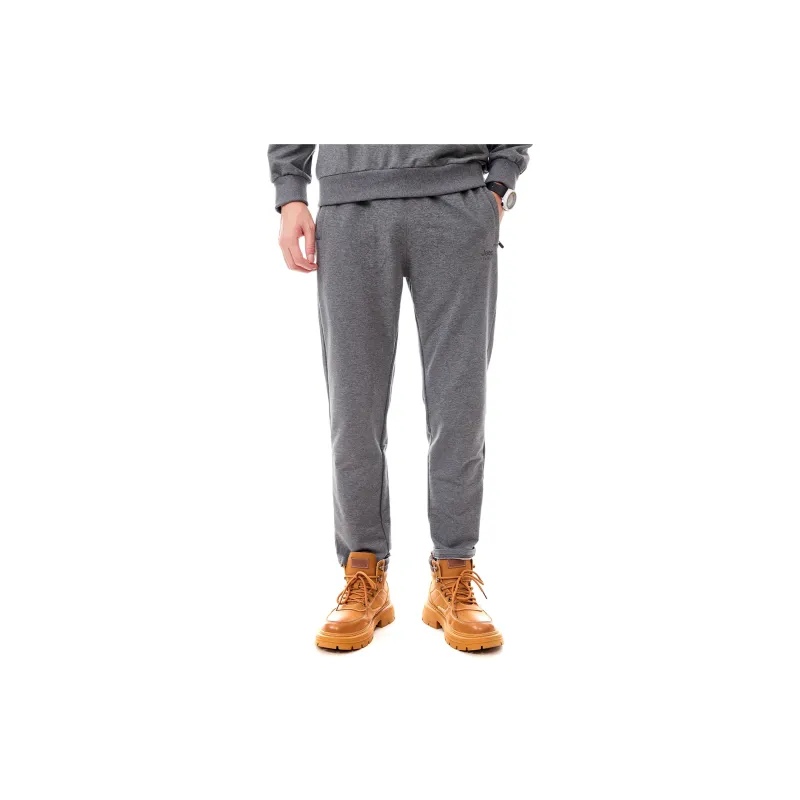 JEEP SPIRIT Casual Sportswear Unisex-3