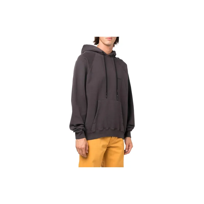 OFF WHITE FW22 Sweatshirts Men Dark Gray-3
