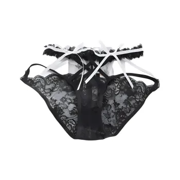 MIIOW 2025 Underpants For Girlfriend Women's 1 Pack