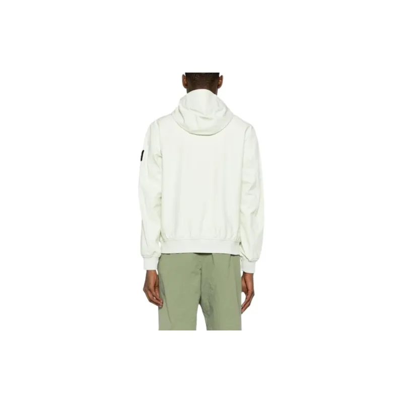 STONE ISLAND Jackets & Coats Men's Pistachio-3