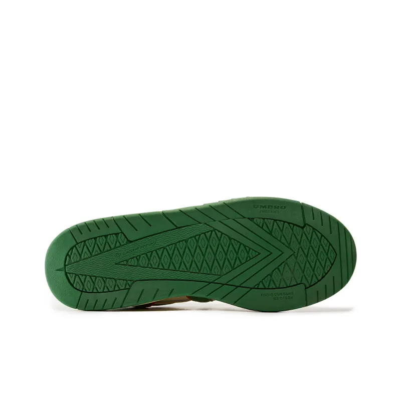 Umbro Slip-Resistant Low-Top Skateboard Shoes Unisex-14