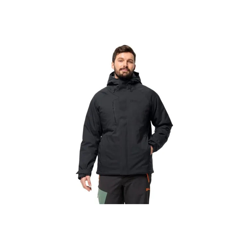 Jack Wolfskin Jackets & Coats Men's-1