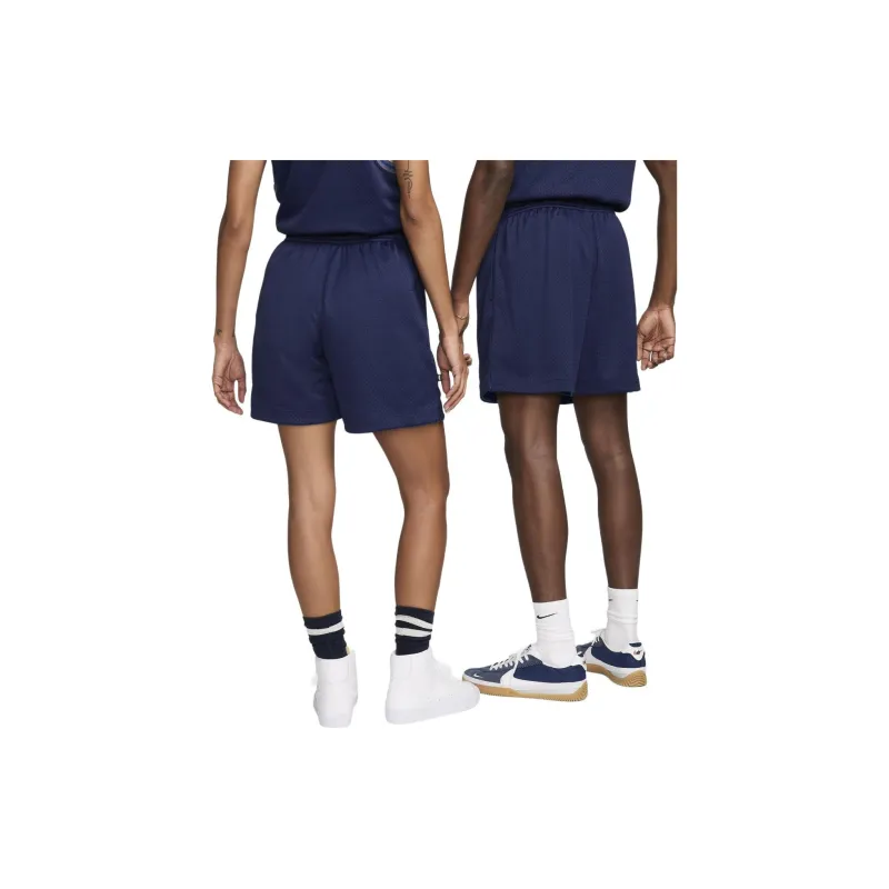 Nike Sb Skate Basketball Shorts-4
