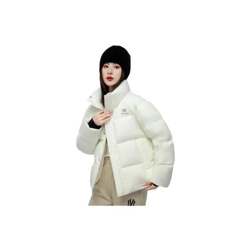 YABAOBAO Down Jackets Women's