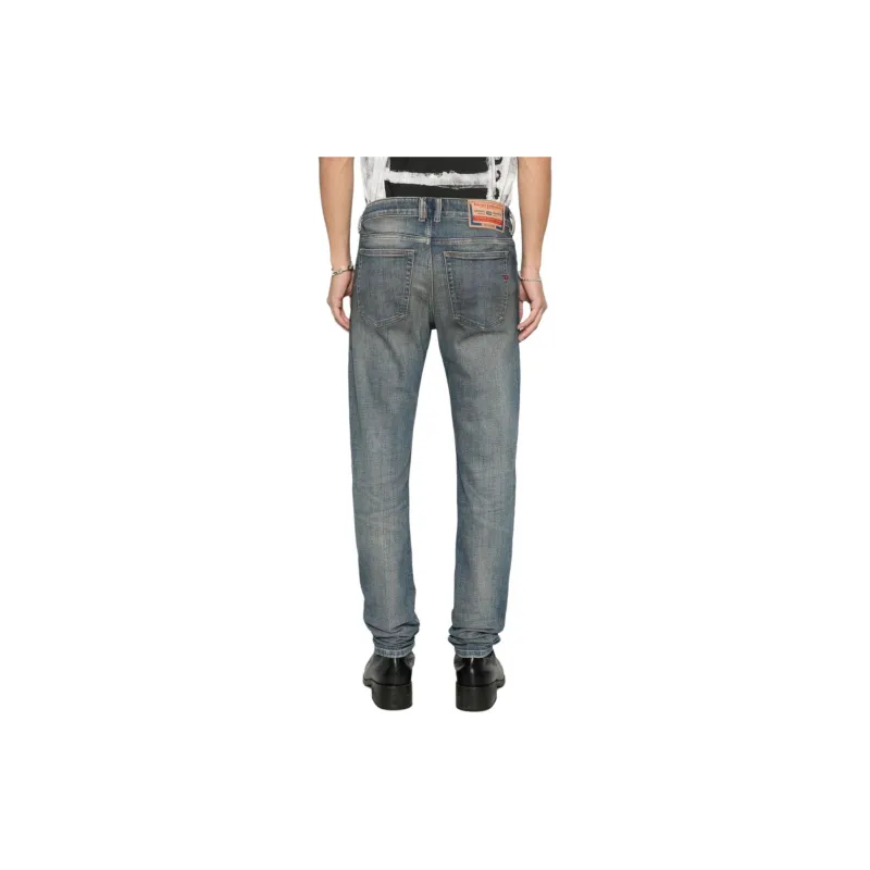 DIESEL 1979 Sleenker Skinny Jeans-3