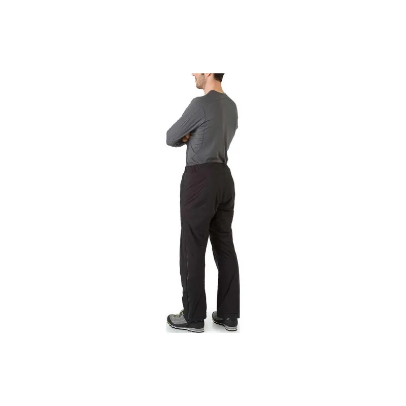 Arcteryx ATOM LT Insulated Pants Men's Black-2