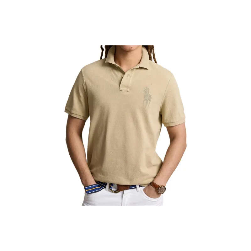 Polo Ralph Lauren Big Pony Polo Shirt-1