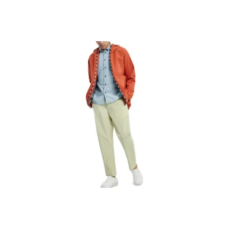 UGG Jackets Men Orange-3
